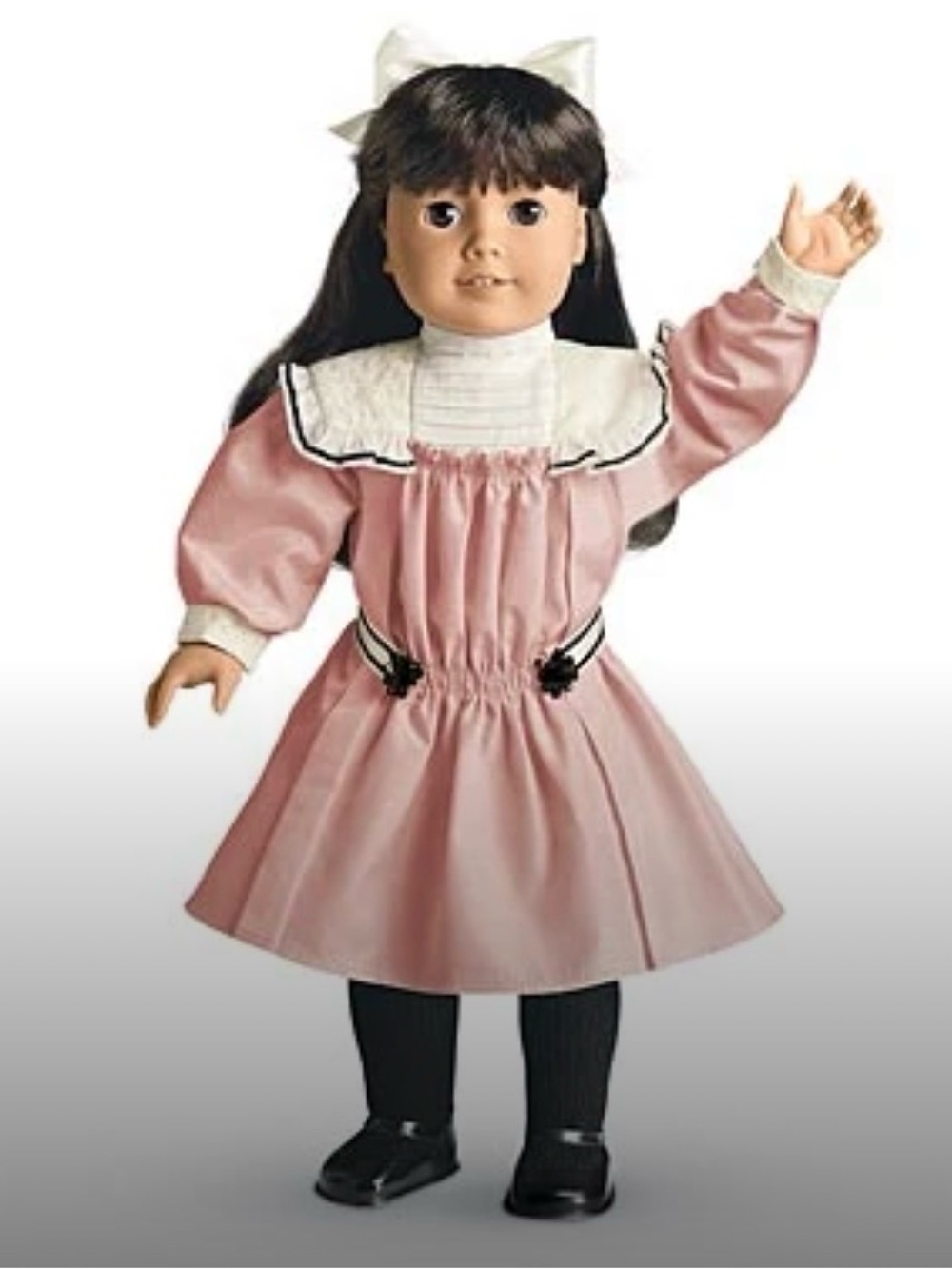 American Girl Doll Samantha Talent Show Dress